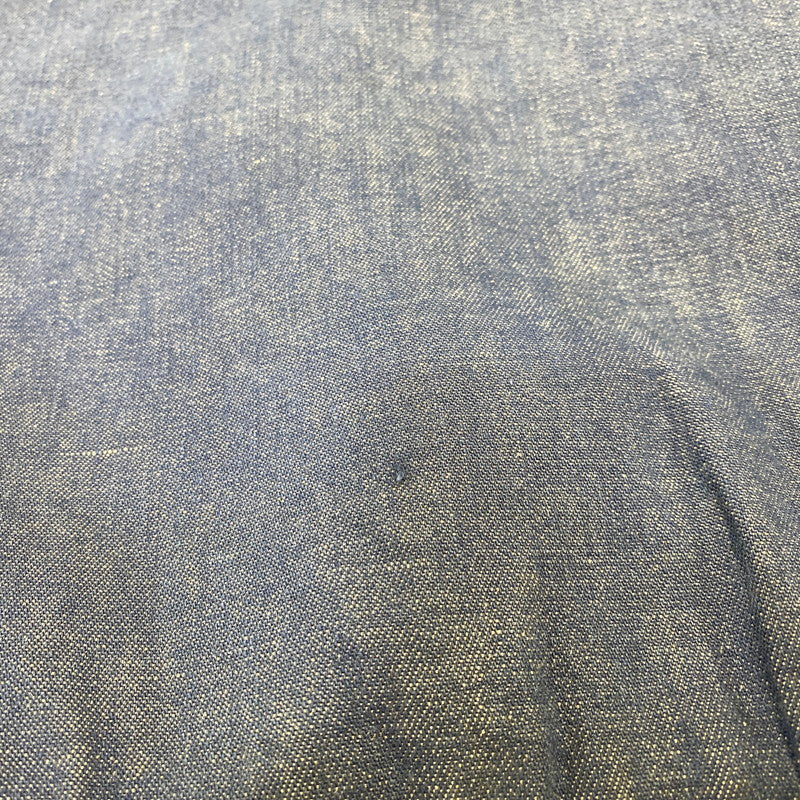 【中古品】【メンズ】 BLUE BELL ブルーベル DENIM BLANKET COVERALL デニム ブランケット カバーオール ジャケット 146-260926-as-05-izu サイズ：36 カラー：インディゴ 万代Net店
