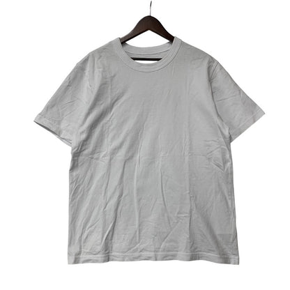 【中古品】【メンズ】 WTAPS ダブルタップス × SACAI サカイ 25-0928S PRINT T-SHIRT SS COTTON プリント Tシャツ ショートスリーブ コットン トップス 142-261001-kh-04-izu サイズ：4 カラー：ホワイト 万代Net店
