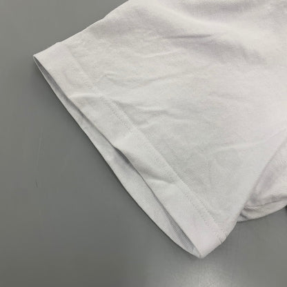 【中古品】【メンズ】 WTAPS ダブルタップス × SACAI サカイ 25-0928S PRINT T-SHIRT SS COTTON プリント Tシャツ ショートスリーブ コットン トップス 142-261001-kh-04-izu サイズ：4 カラー：ホワイト 万代Net店