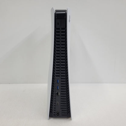 【中古美品】 【ゲーム】PlayStation5 プレイステーション5 プレステ5 CFI-1000A01 PS5 本体 032-260926-as-02-izu 万代Net店