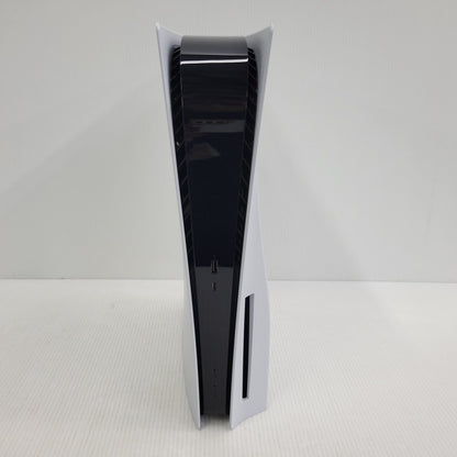 【中古美品】 【ゲーム】PlayStation5 プレイステーション5 プレステ5 CFI-1000A01 PS5 本体 032-260926-as-02-izu 万代Net店