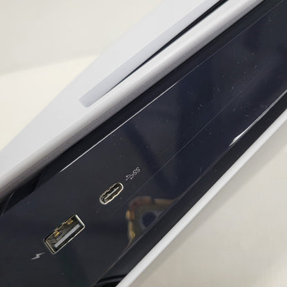 【中古美品】 【ゲーム】PlayStation5 プレイステーション5 プレステ5 CFI-1000A01 PS5 本体 032-260926-as-02-izu 万代Net店