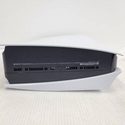【中古美品】 【ゲーム】PlayStation5 プレイステーション5 プレステ5 CFI-1000A01 PS5 本体 032-260926-as-02-izu 万代Net店