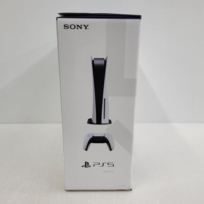 【中古美品】 【ゲーム】PlayStation5 プレイステーション5 プレステ5 CFI-1000A01 PS5 本体 032-260926-as-02-izu 万代Net店