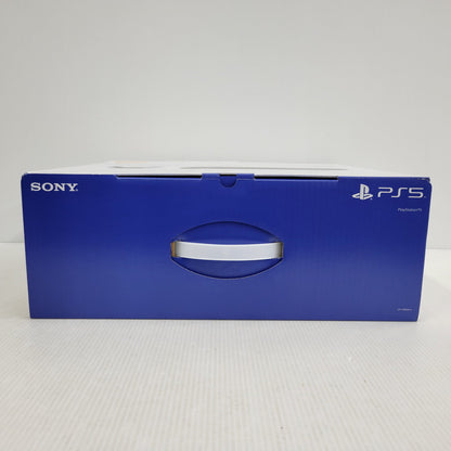 【中古美品】 【ゲーム】PlayStation5 プレイステーション5 プレステ5 CFI-1000A01 PS5 本体 032-260926-as-02-izu 万代Net店