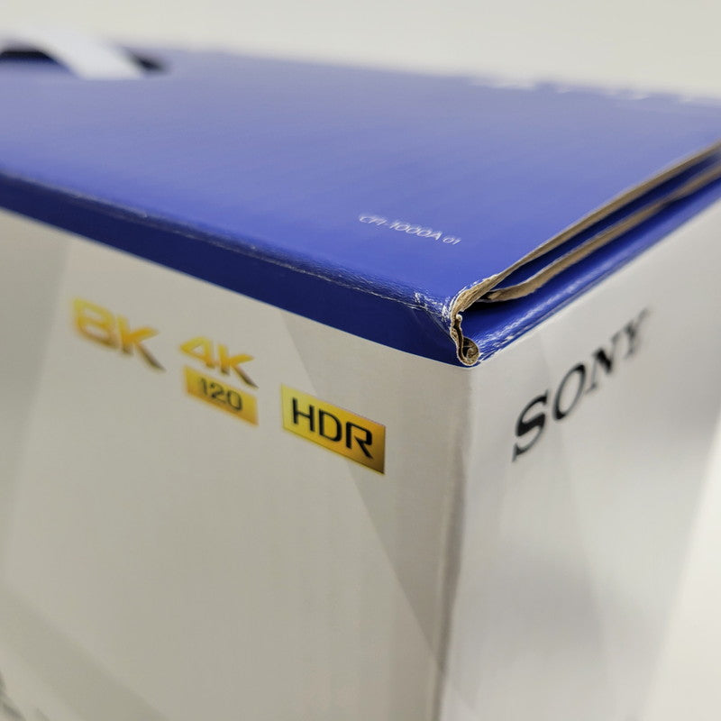 【中古美品】 【ゲーム】PlayStation5 プレイステーション5 プレステ5 CFI-1000A01 PS5 本体 032-260926-as-02-izu 万代Net店
