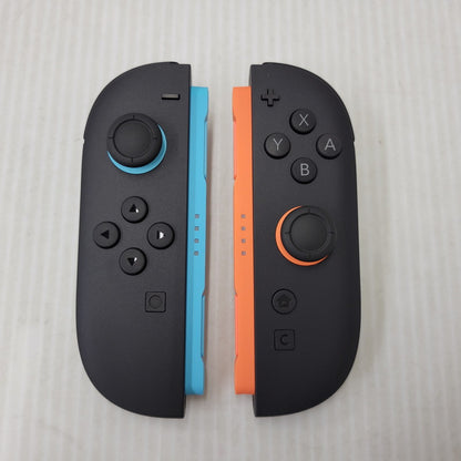 【中古美品】 【未使用】【ゲーム】Nintendo Switch 2 (日本語・国内専用) BEE-S-KB6CA(JPN) 任天堂 ニンテンドースイッチ2 本体 035-261002-ay-01-izu 万代Net店