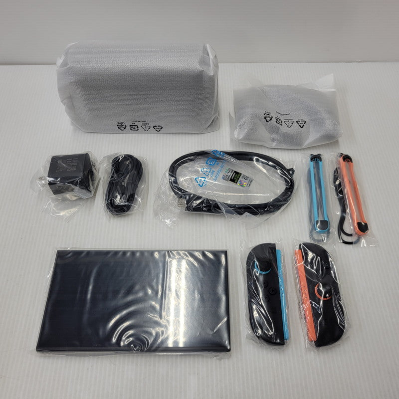 【中古美品】 【未使用】【ゲーム】Nintendo Switch 2 (日本語・国内専用) BEE-S-KB6CA(JPN) 任天堂 ニンテンドースイッチ2 本体 035-261002-ay-01-izu 万代Net店