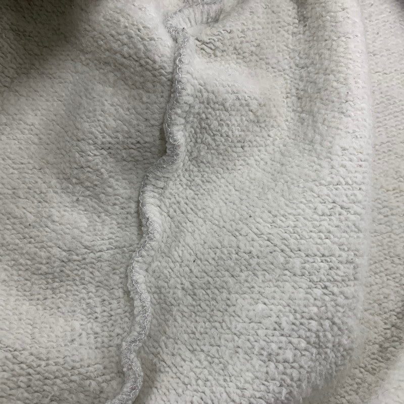 【中古品】【メンズ】 PALM ANGELS パーム エンジェルス PMBA021E19441002 CLASSIC LOGO SWEAT SHIRT クラシック ロゴ スウェット シャツ トップス 142-261001-kh-06-izu サイズ：S カラー：グレー 万代Net店