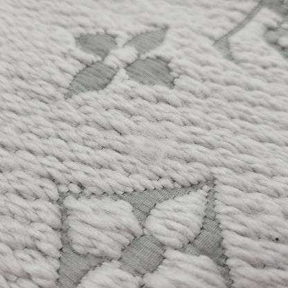 【中古品】【メンズ/レディース】 LOUIS VUITTON ルイ・ヴィトン LOGOMANIA SCARF MONOGRAM M74742 ロゴマニア スカーフ マフラー 179-260927-as-19-izu カラー：グレー系 万代Net店