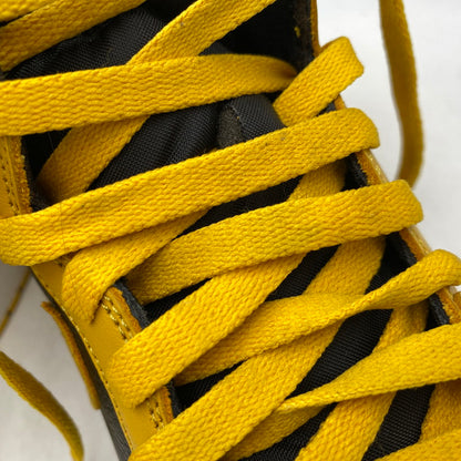 【中古品】【メンズ】 NIKE ナイキ 555088-701 AIR JORDAN 1 HIGH OG エア ジョーダン ワン ハイ オリジナル スニーカー シューズ 靴 160-260928-cs-01-izu サイズ：27.5cm カラー：POLLEN/WHITE-BLACK 万代Net店