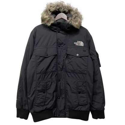 【中古品】【メンズ】 THE NORTH FACE ザ・ノースフェイス GOTHAM JACKET F18Y197 ゴッサム ジャケット 144-260926-as-07-izu サイズ：M カラー：ブラック 万代Net店