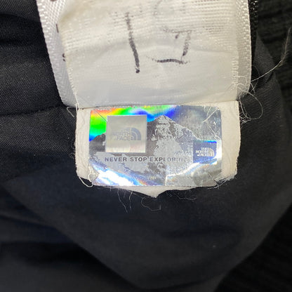 【中古品】【メンズ】 THE NORTH FACE ザ・ノースフェイス GOTHAM JACKET F18Y197 ゴッサム ジャケット 144-260926-as-07-izu サイズ：M カラー：ブラック 万代Net店