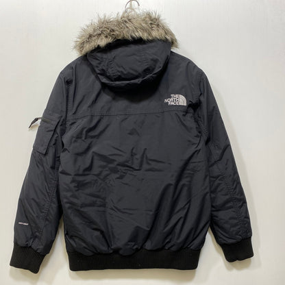 【中古品】【メンズ】 THE NORTH FACE ザ・ノースフェイス GOTHAM JACKET F18Y197 ゴッサム ジャケット 144-260926-as-07-izu サイズ：M カラー：ブラック 万代Net店