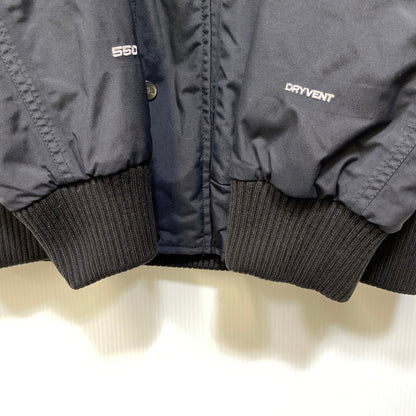 【中古品】【メンズ】 THE NORTH FACE ザ・ノースフェイス GOTHAM JACKET F18Y197 ゴッサム ジャケット 144-260926-as-07-izu サイズ：M カラー：ブラック 万代Net店
