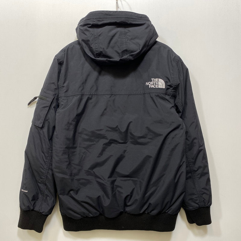 【中古品】【メンズ】 THE NORTH FACE ザ・ノースフェイス GOTHAM JACKET F18Y197 ゴッサム ジャケット 144-260926-as-07-izu サイズ：M カラー：ブラック 万代Net店