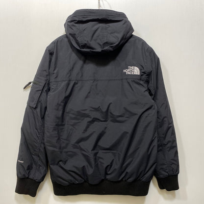 【中古品】【メンズ】 THE NORTH FACE ザ・ノースフェイス GOTHAM JACKET F18Y197 ゴッサム ジャケット 144-260926-as-07-izu サイズ：M カラー：ブラック 万代Net店