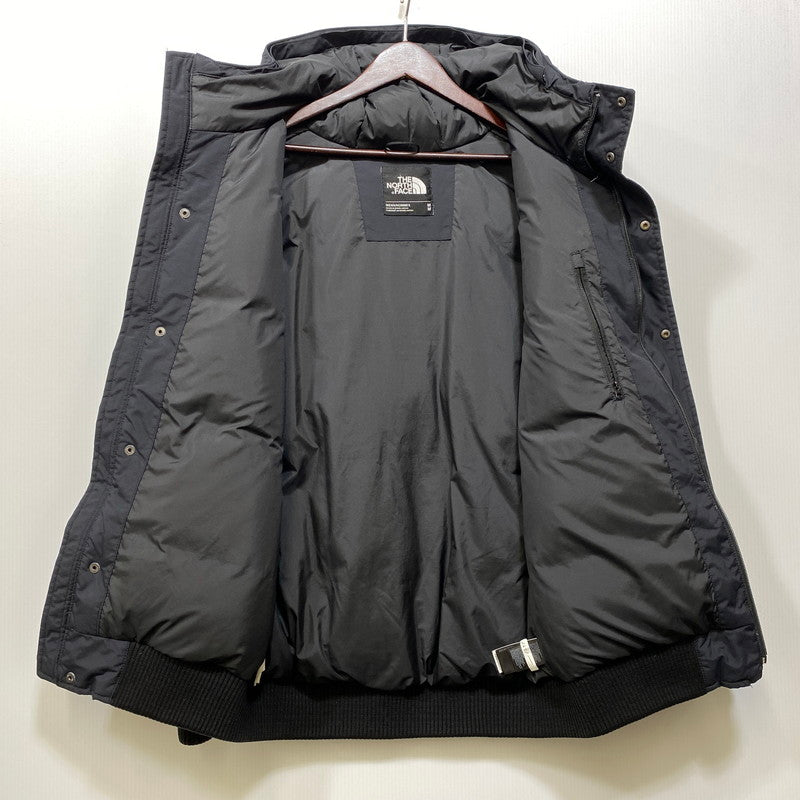 【中古品】【メンズ】 THE NORTH FACE ザ・ノースフェイス GOTHAM JACKET F18Y197 ゴッサム ジャケット 144-260926-as-07-izu サイズ：M カラー：ブラック 万代Net店