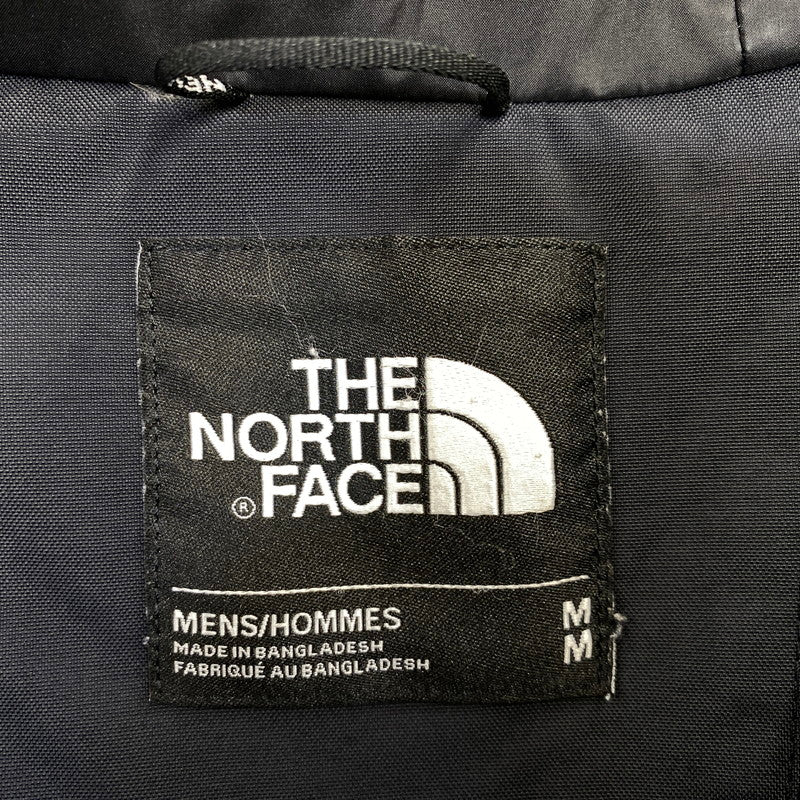 【中古品】【メンズ】 THE NORTH FACE ザ・ノースフェイス GOTHAM JACKET F18Y197 ゴッサム ジャケット 144-260926-as-07-izu サイズ：M カラー：ブラック 万代Net店