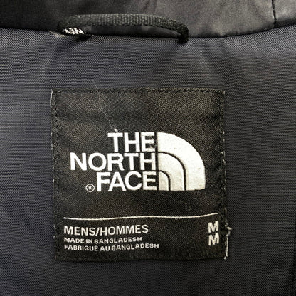 【中古品】【メンズ】 THE NORTH FACE ザ・ノースフェイス GOTHAM JACKET F18Y197 ゴッサム ジャケット 144-260926-as-07-izu サイズ：M カラー：ブラック 万代Net店