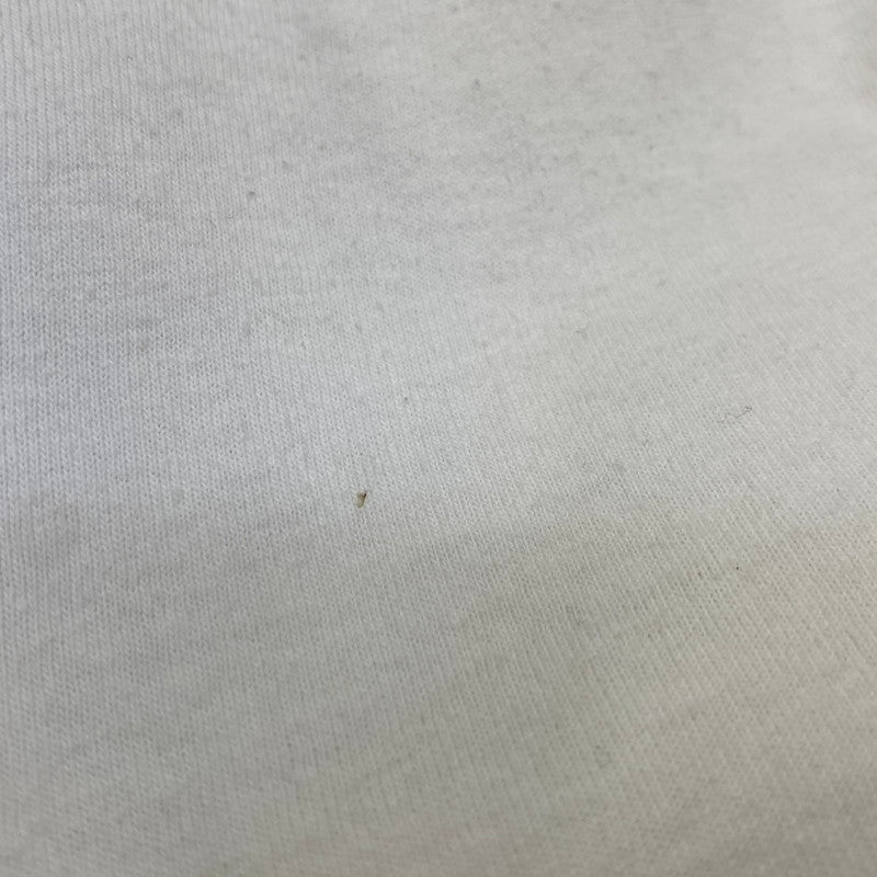 【中古品】【メンズ】 EVISU エヴィス カモメ POCKET SS TEE ポケット ショートスリーブ Tシャツ トップス 半袖 145-260928-cs-06-izu サイズ：46 カラー：ホワイト 万代Net店