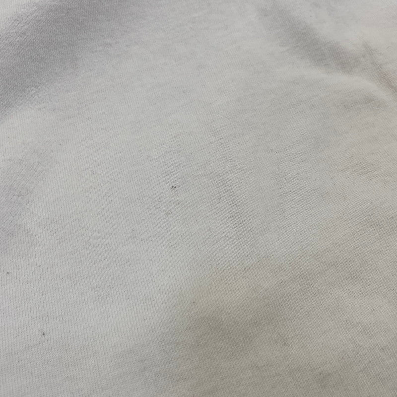 【中古品】【メンズ】 EVISU エヴィス カモメ POCKET SS TEE ポケット ショートスリーブ Tシャツ トップス 半袖 145-260928-cs-06-izu サイズ：46 カラー：ホワイト 万代Net店