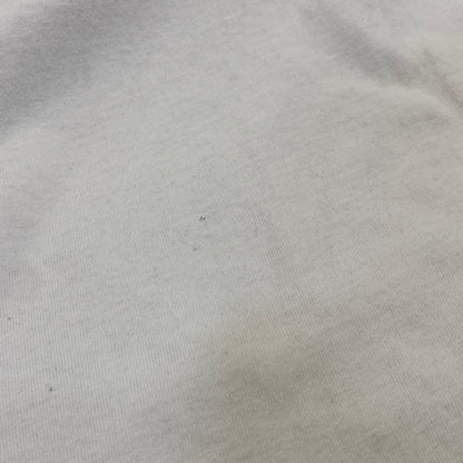 【中古品】【メンズ】 EVISU エヴィス カモメ POCKET SS TEE ポケット ショートスリーブ Tシャツ トップス 半袖 145-260928-cs-06-izu サイズ：46 カラー：ホワイト 万代Net店
