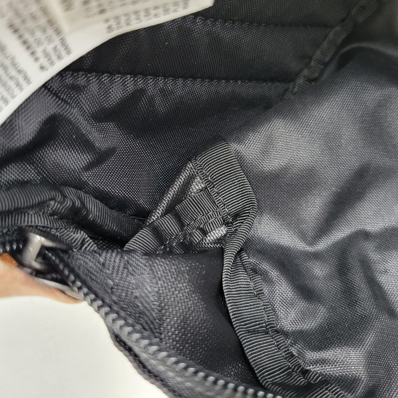 【中古品】【メンズ/レディース】 Supreme シュプリーム × THE NORTH FACE ザ・ノースフェイス BLEACHED DENIM PRINT ROO II NF0A7WOG ブリーチド デニム プリント ルー II バッグ カバン 鞄 188-260927-as-07-izu カラー：マルチカラー 万代Net店