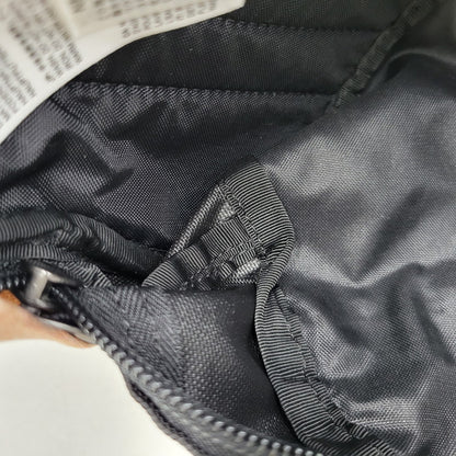 【中古品】【メンズ/レディース】 Supreme シュプリーム × THE NORTH FACE ザ・ノースフェイス BLEACHED DENIM PRINT ROO II NF0A7WOG ブリーチド デニム プリント ルー II バッグ カバン 鞄 188-260927-as-07-izu カラー：マルチカラー 万代Net店