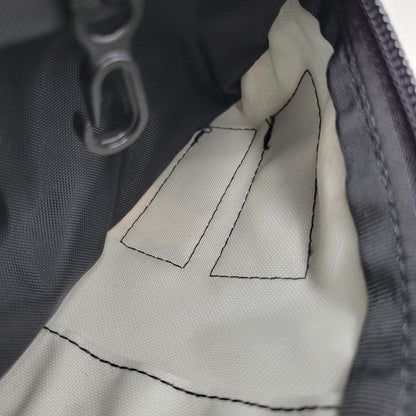 【中古品】【メンズ/レディース】 Supreme シュプリーム × THE NORTH FACE ザ・ノースフェイス BLEACHED DENIM PRINT ROO II NF0A7WOG ブリーチド デニム プリント ルー II バッグ カバン 鞄 188-260927-as-07-izu カラー：マルチカラー 万代Net店