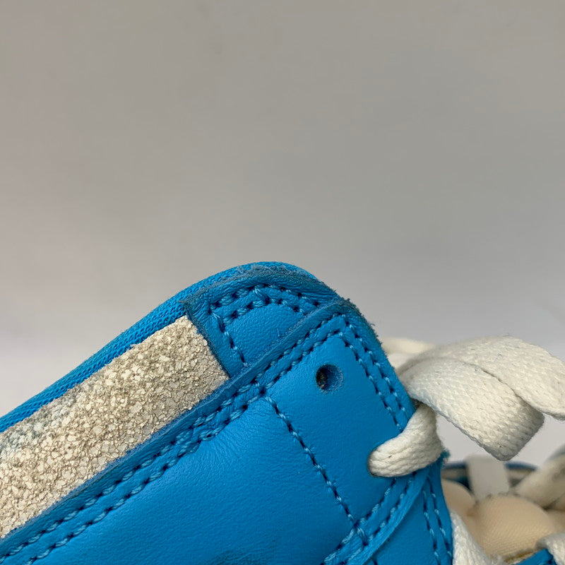 【中古品】【メンズ】 NIKE ナイキ DZ5485-402 AIR JORDAN 1 RETRO HIGH OG エア ジョーダン ワン レトロ ハイ オリジナル スニーカー シューズ 靴 160-260926-cs-02-izu サイズ：28cm カラー：DARK POWDER BLUE/SAIL 万代Net店