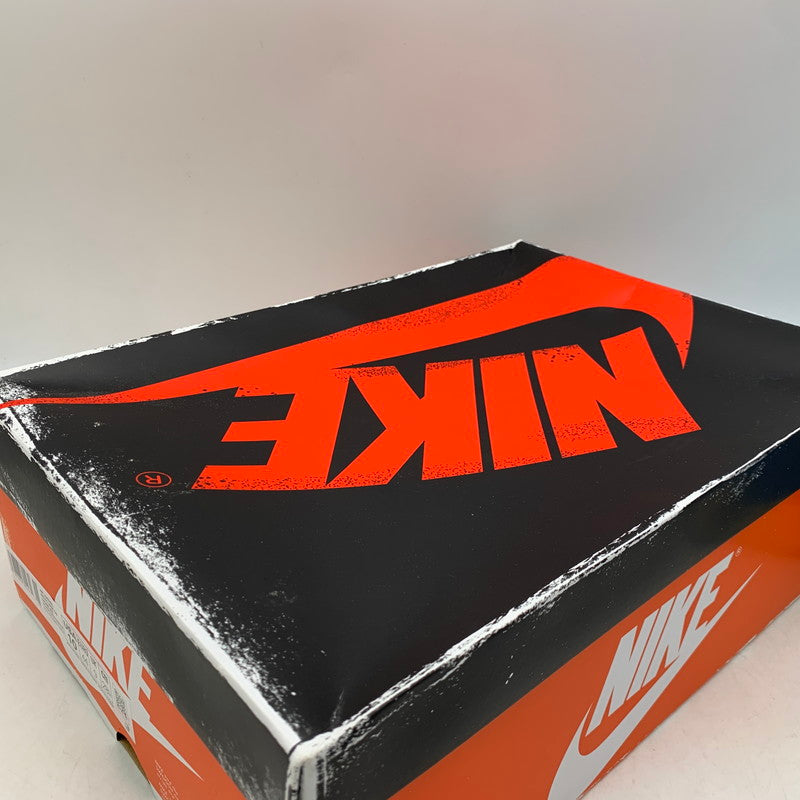 【中古品】【メンズ】 NIKE ナイキ DZ5485-402 AIR JORDAN 1 RETRO HIGH OG エア ジョーダン ワン レトロ ハイ オリジナル スニーカー シューズ 靴 160-260926-cs-02-izu サイズ：28cm カラー：DARK POWDER BLUE/SAIL 万代Net店