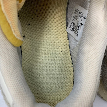 【中古品】【メンズ】 NIKE ナイキ×OFF-WHITE オフホワイト DJ0950-117 DUNK LOW ダンク ロー スニーカー シューズ 靴 160-260926-cs-01-izu サイズ：28cm カラー：SAIL/NEUTRAL GREY-HYPER PINK 万代Net店
