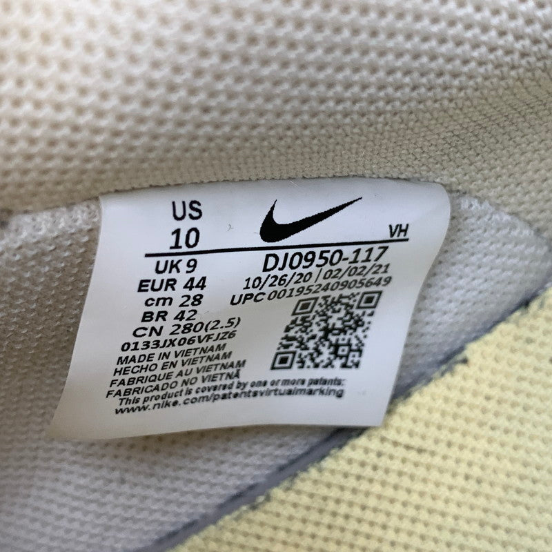 【中古品】【メンズ】 NIKE ナイキ×OFF-WHITE オフホワイト DJ0950-117 DUNK LOW ダンク ロー スニーカー シューズ 靴 160-260926-cs-01-izu サイズ：28cm カラー：SAIL/NEUTRAL GREY-HYPER PINK 万代Net店