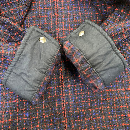 【中古品】【メンズ】 CARHARTT WIP カーハートダブリューアイピー IO35422 BELLAMY SHIRT JACKET ベラミー シャツ ジャケット アウター 142-260926-kh-04-izu サイズ：L カラー：マルチ 万代Net店