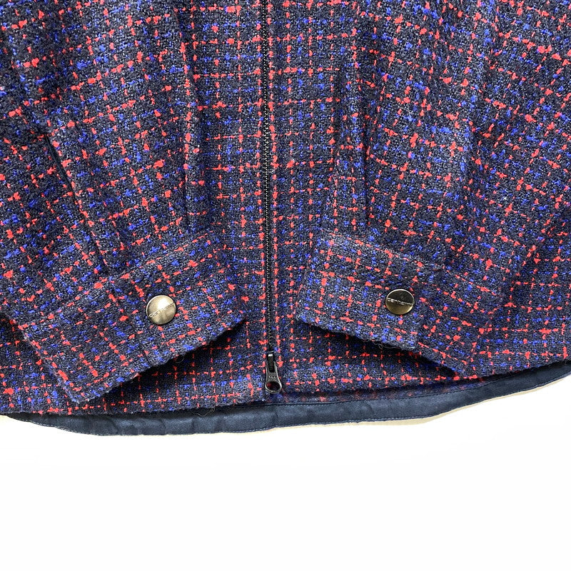 【中古品】【メンズ】 CARHARTT WIP カーハートダブリューアイピー IO35422 BELLAMY SHIRT JACKET ベラミー シャツ ジャケット アウター 142-260926-kh-04-izu サイズ：L カラー：マルチ 万代Net店