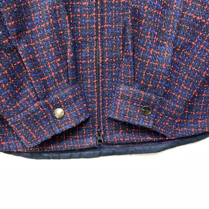 【中古品】【メンズ】 CARHARTT WIP カーハートダブリューアイピー IO35422 BELLAMY SHIRT JACKET ベラミー シャツ ジャケット アウター 142-260926-kh-04-izu サイズ：L カラー：マルチ 万代Net店