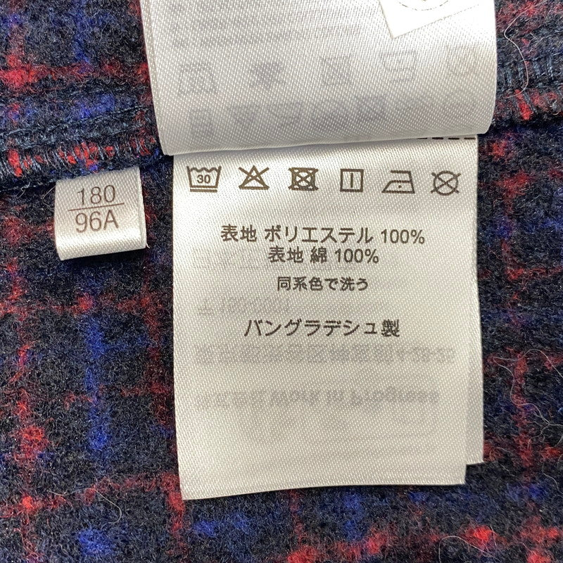 【中古品】【メンズ】 CARHARTT WIP カーハートダブリューアイピー IO35422 BELLAMY SHIRT JACKET ベラミー シャツ ジャケット アウター 142-260926-kh-04-izu サイズ：L カラー：マルチ 万代Net店