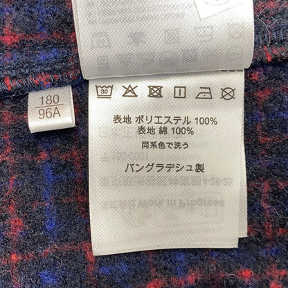 【中古品】【メンズ】 CARHARTT WIP カーハートダブリューアイピー IO35422 BELLAMY SHIRT JACKET ベラミー シャツ ジャケット アウター 142-260926-kh-04-izu サイズ：L カラー：マルチ 万代Net店