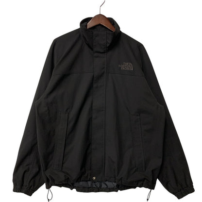 【中古品】【メンズ】 THE NORTH FACE ザ・ノースフェイス NP72362 WOOLY HYDRENA JACKET ウーリー ハイドレナ ジャケット アウター 144-260927-ya-03-izu サイズ：L カラー：ブラック 万代Net店