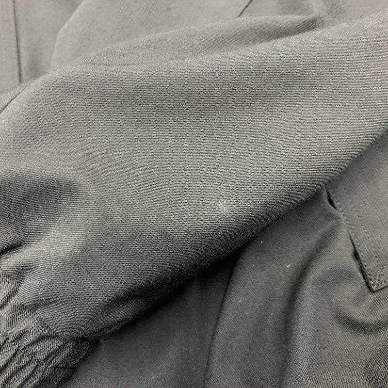 【中古品】【メンズ】 THE NORTH FACE ザ・ノースフェイス NP72362 WOOLY HYDRENA JACKET ウーリー ハイドレナ ジャケット アウター 144-260927-ya-03-izu サイズ：L カラー：ブラック 万代Net店