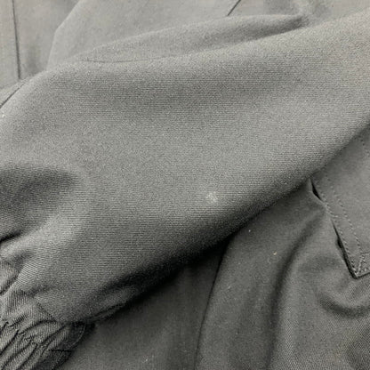 【中古品】【メンズ】 THE NORTH FACE ザ・ノースフェイス NP72362 WOOLY HYDRENA JACKET ウーリー ハイドレナ ジャケット アウター 144-260927-ya-03-izu サイズ：L カラー：ブラック 万代Net店