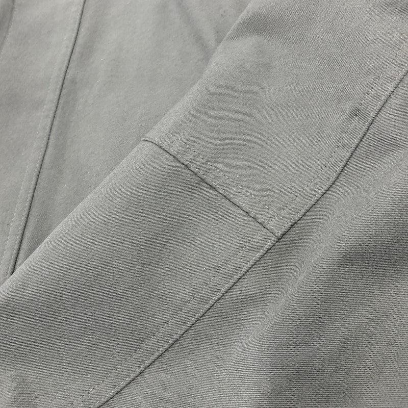 【中古品】【メンズ】 THE NORTH FACE ザ・ノースフェイス NP72362 WOOLY HYDRENA JACKET ウーリー ハイドレナ ジャケット アウター 144-260927-ya-03-izu サイズ：L カラー：ブラック 万代Net店