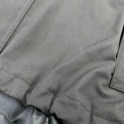 【中古品】【メンズ】 THE NORTH FACE ザ・ノースフェイス NP72362 WOOLY HYDRENA JACKET ウーリー ハイドレナ ジャケット アウター 144-260927-ya-03-izu サイズ：L カラー：ブラック 万代Net店