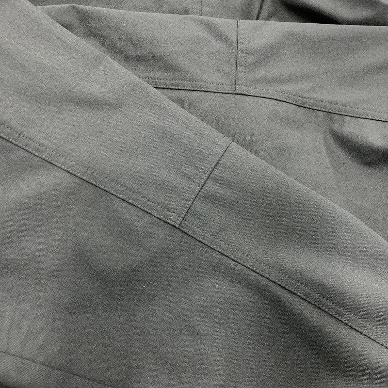 【中古品】【メンズ】 THE NORTH FACE ザ・ノースフェイス NP72362 WOOLY HYDRENA JACKET ウーリー ハイドレナ ジャケット アウター 144-260927-ya-03-izu サイズ：L カラー：ブラック 万代Net店