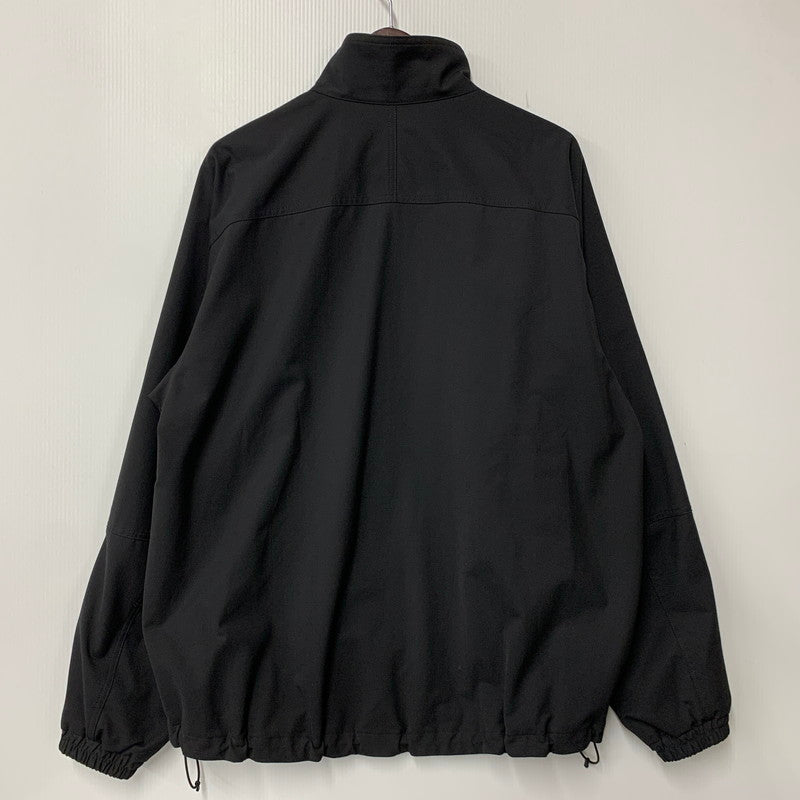 【中古品】【メンズ】 THE NORTH FACE ザ・ノースフェイス NP72362 WOOLY HYDRENA JACKET ウーリー ハイドレナ ジャケット アウター 144-260927-ya-03-izu サイズ：L カラー：ブラック 万代Net店