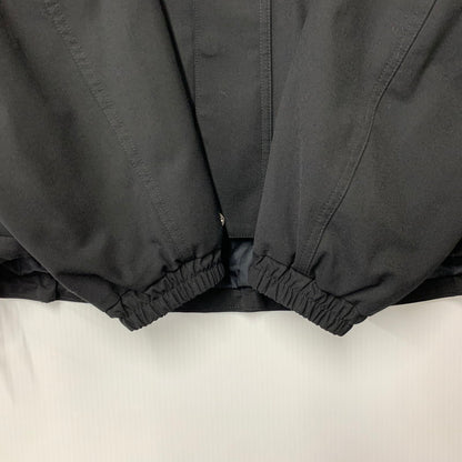 【中古品】【メンズ】 THE NORTH FACE ザ・ノースフェイス NP72362 WOOLY HYDRENA JACKET ウーリー ハイドレナ ジャケット アウター 144-260927-ya-03-izu サイズ：L カラー：ブラック 万代Net店