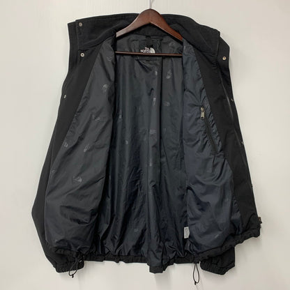 【中古品】【メンズ】 THE NORTH FACE ザ・ノースフェイス NP72362 WOOLY HYDRENA JACKET ウーリー ハイドレナ ジャケット アウター 144-260927-ya-03-izu サイズ：L カラー：ブラック 万代Net店