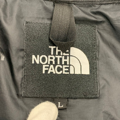 【中古品】【メンズ】 THE NORTH FACE ザ・ノースフェイス NP72362 WOOLY HYDRENA JACKET ウーリー ハイドレナ ジャケット アウター 144-260927-ya-03-izu サイズ：L カラー：ブラック 万代Net店
