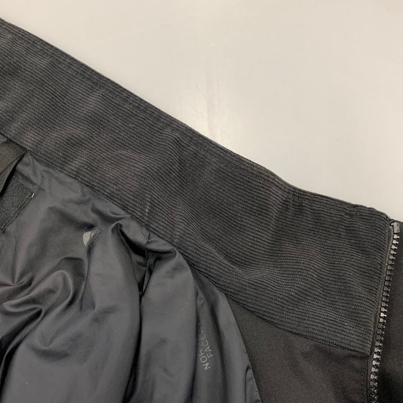 【中古品】【メンズ】 THE NORTH FACE ザ・ノースフェイス NP72362 WOOLY HYDRENA JACKET ウーリー ハイドレナ ジャケット アウター 144-260927-ya-03-izu サイズ：L カラー：ブラック 万代Net店